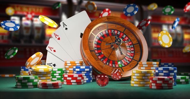 WinWin Online Gaming Platform — Myanmar ကစားသမားများအတွက် Slots နှင့် Live Casino ပေးဆောင်သောနေရာ