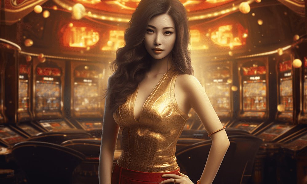WinWin ဘင်ဂို VIP ကစားသမားများ Jackpot ဆုကြီးရနေပုံ